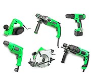 Ferramentas eléctricas